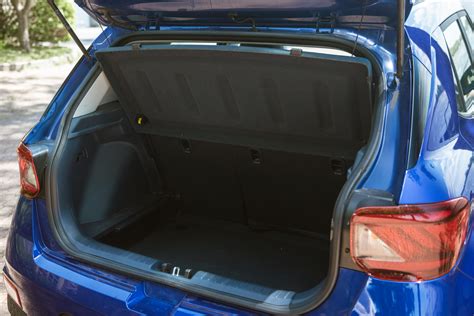 How Do You Open The Inside Of A Hyundai Venue Trunk?