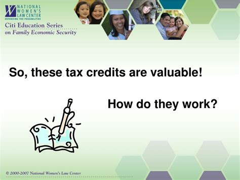 How Does A Tax Credit Work If I Don’t Owe Taxes?