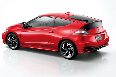 How Does CR-Z Hybrid Work?