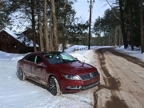 How Does VW 4Motion Snow Mode Work?