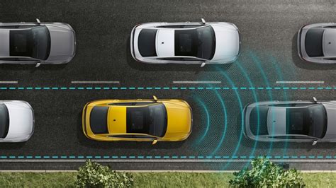 How Does VW Emergency Assist Work?