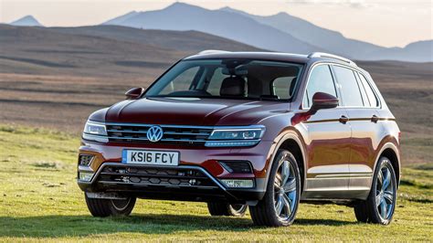 How Durable Is Volkswagen Tiguan?