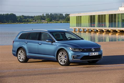 How Efficient Is Volkswagen Passat?