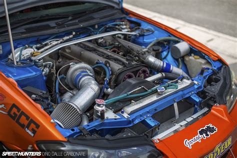 How Expensive Is A 2JZ Swap?