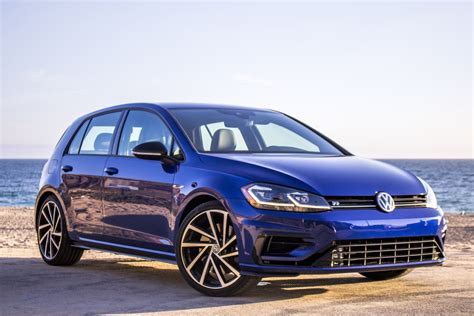 How Far Can A Golf R Go On A Full Tank?