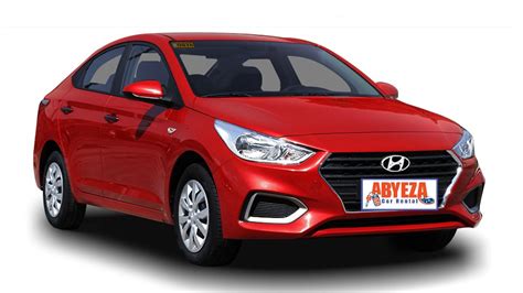 How Far Can Hyundai Accent Go On Empty?