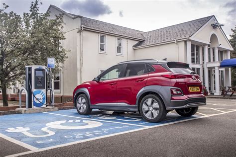 How Far Can Hyundai Kona Electric Go On Charge?