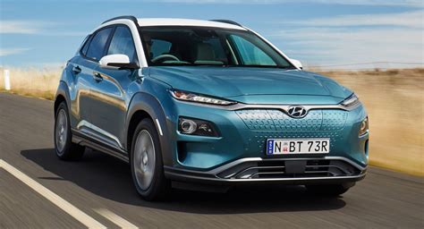 How Far Can The Hyundai Kona Electric Go?