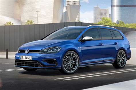 How Fast Can A Golf R Go?