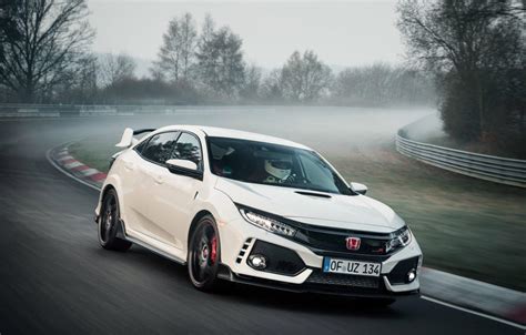 How Fast Can A Honda Civic HP?