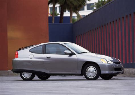 How Fast Can A Honda Insight Go?