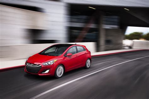 How Fast Can A Hyundai Elantra Gt Go?