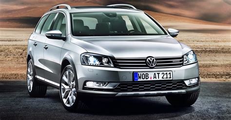 How Fast Can A Volkswagen Passat Go?