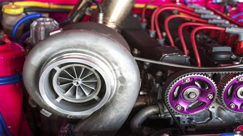 How Fast Can You Go With A Turbo?