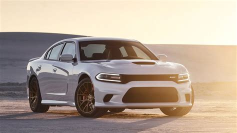 How Fast Does A Hellcat Go In 0-60?