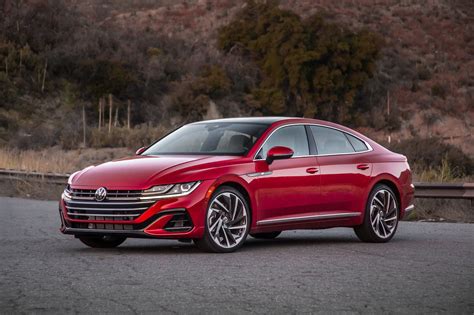 How Fast Is 2023 Arteon?