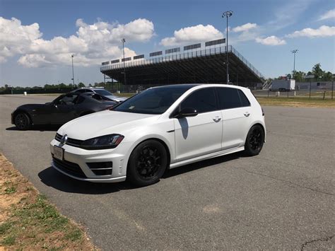 mk7 golf r stage 3 requirements