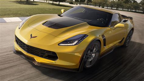 How fast is the Z06?