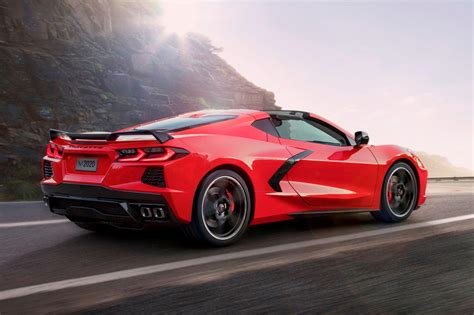 How Fast Will A 2023 Camaro Go?