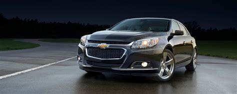 How Fast Will A Chevy Malibu Go?