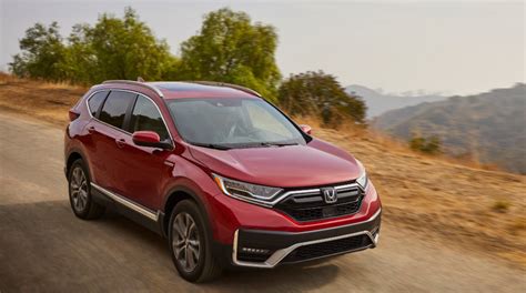 How Fast Will Honda CR-V 2023 Go?