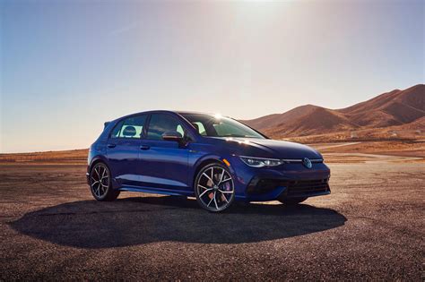 How Fast Will The 2023 Golf R Go?