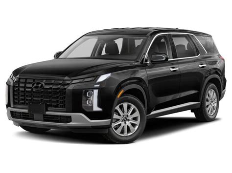 How Heavy Is A 2023 Hyundai Palisade?