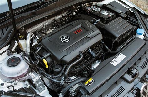 How Long Can A Golf GTI Engine Last?