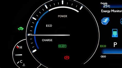 How Long Can You Drive In EV Mode?