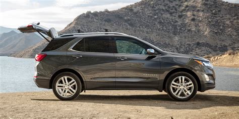 How Long Can You Expect A Chevy Equinox To Last?