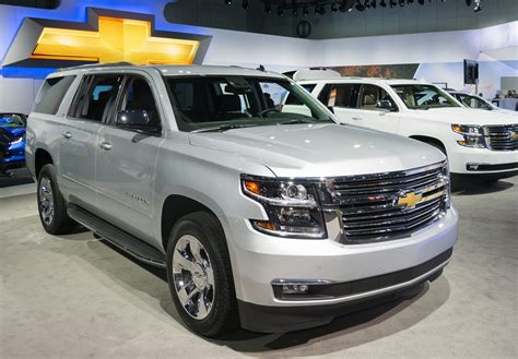 How Long Do Chevrolet SUVs Last?