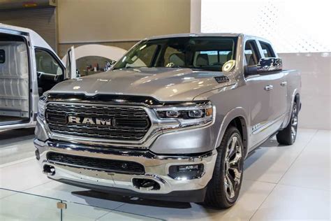 How Long Do Dodge Rams Last?