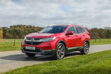 How Long Do Honda CR-V Last?