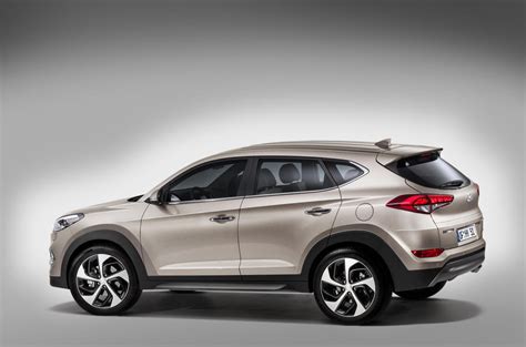 How Long Do Hyundai Tucson Cars Last?