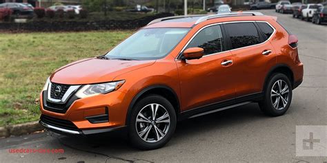 How Long Do Nissan Rogue Cars Last?