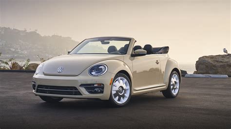 How Long Do Volkswagen Beetle Convertibles Last?