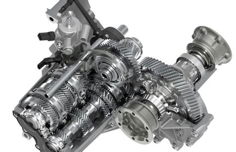 How Long Do Volkswagen Transmissions Last?