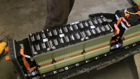 How Long Does A 2015 Chevy Volt Battery Last?