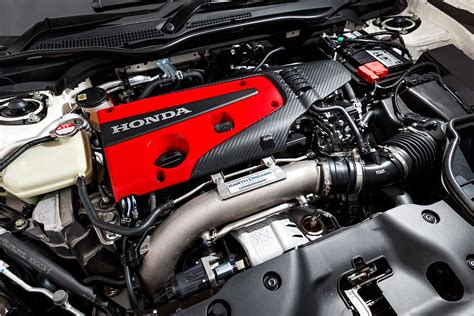 How long does a Honda engine last?