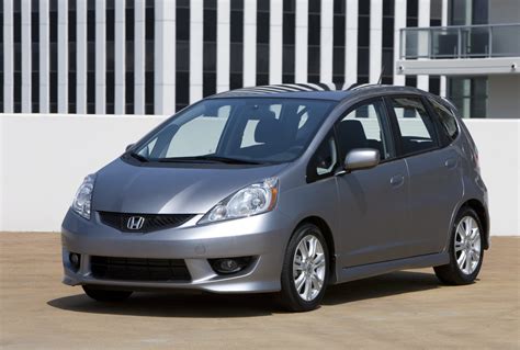 How Long Does A Honda Fit Last?