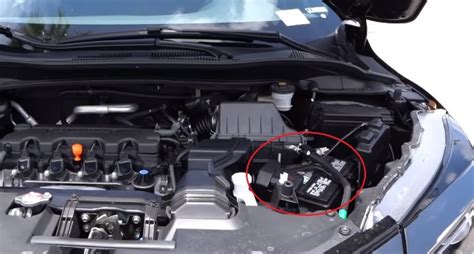 How Long Does A Honda HR-V Hybrid Battery Last?