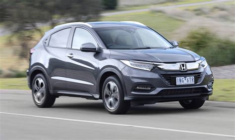 How Long Does A Honda Hr-V Last?