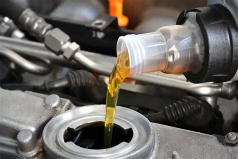 How Long Does A Volkswagen Oil Change Last?