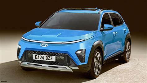 How Long Does It Take To Charge A 2023 Hyundai Kona?