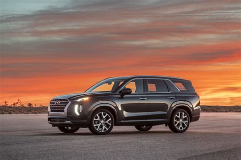 How Long Does It Take To Get A Hyundai Palisade?