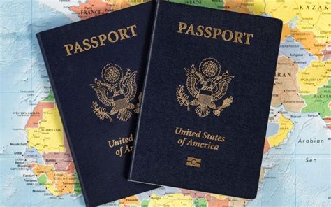 How Long Does It Take To Get A Passport?