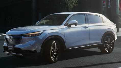 How Long Does It Take To Order A 2023 Honda HR-V?