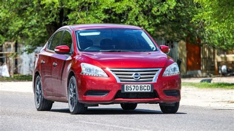 How Long Does Nissan Sentra Last?