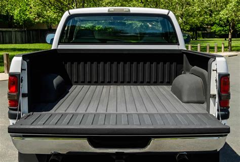 How Long Is A 6.5 Ft Truck Bed?