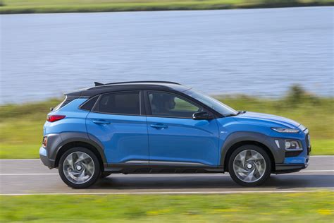 How Long Is A Hyundai Kona In Feet?